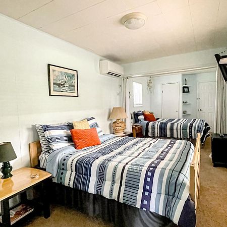 Sea Dreamer Cottage Smith River 外观 照片