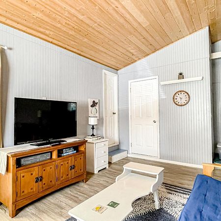 Sea Dreamer Cottage Smith River 外观 照片