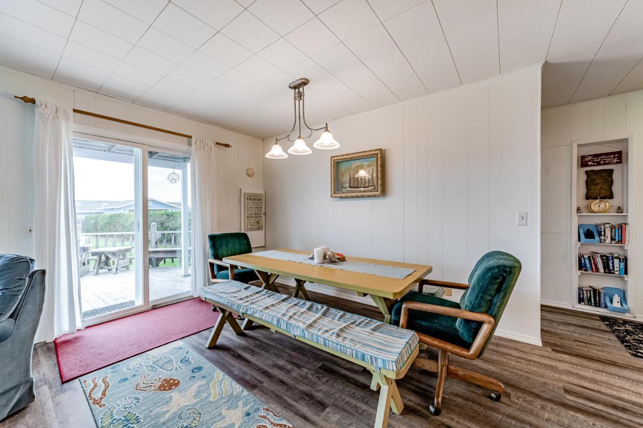 Sea Dreamer Cottage Smith River 外观 照片