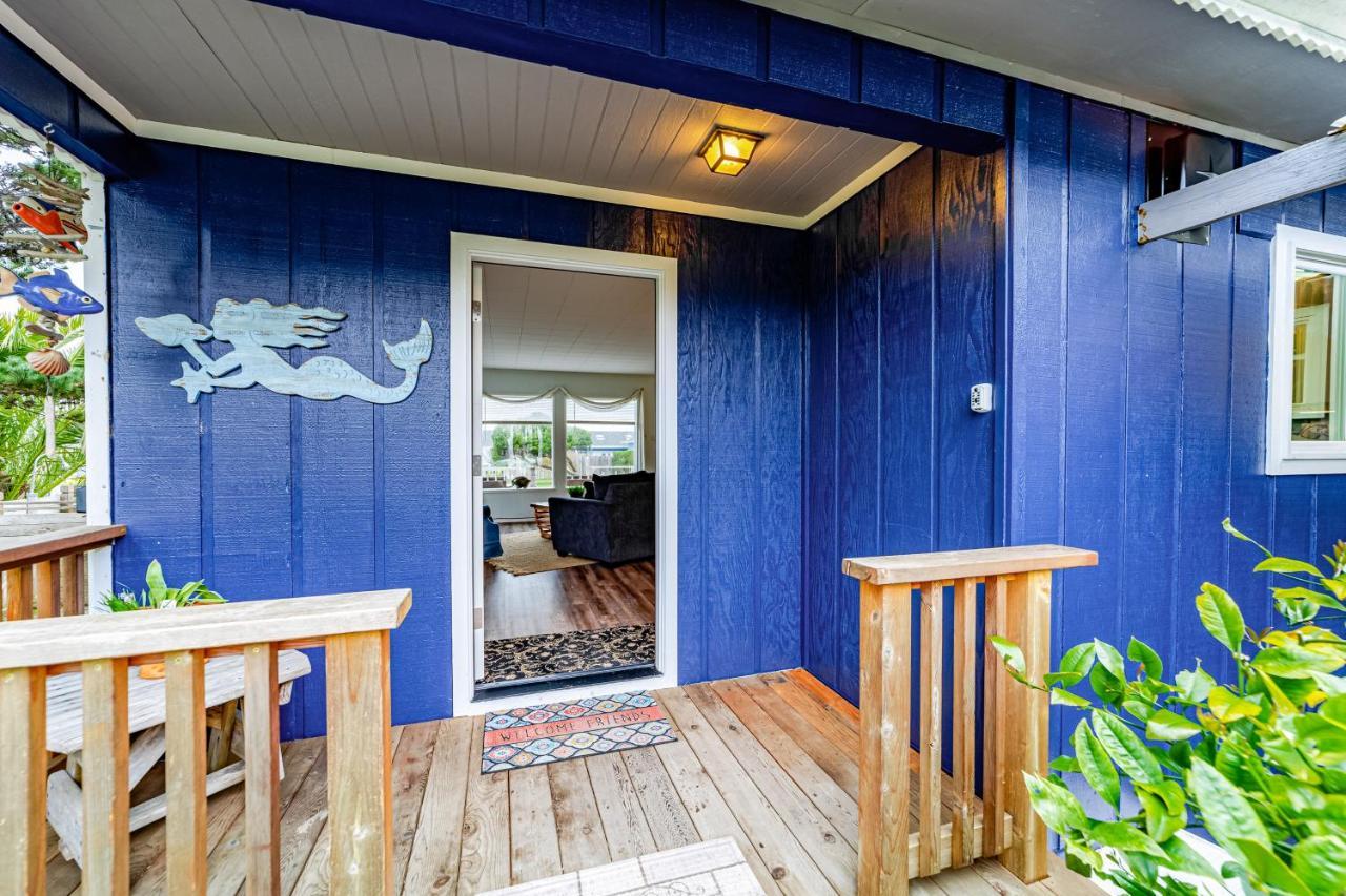 Sea Dreamer Cottage Smith River 外观 照片