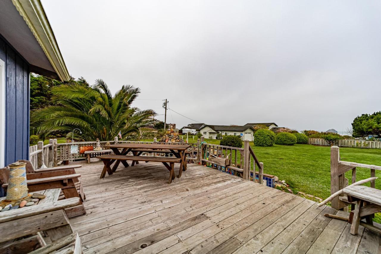 Sea Dreamer Cottage Smith River 外观 照片