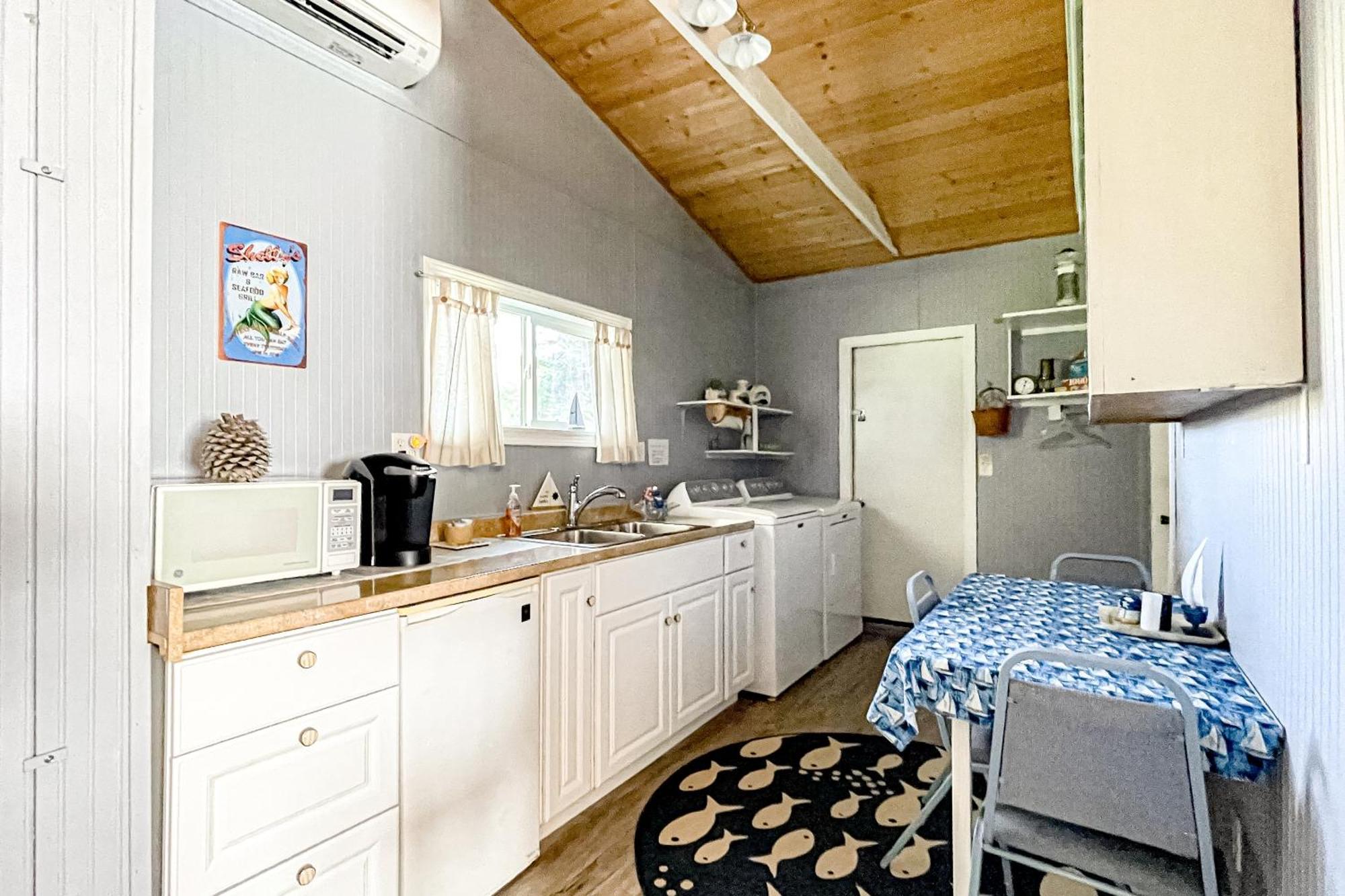 Sea Dreamer Cottage Smith River 外观 照片