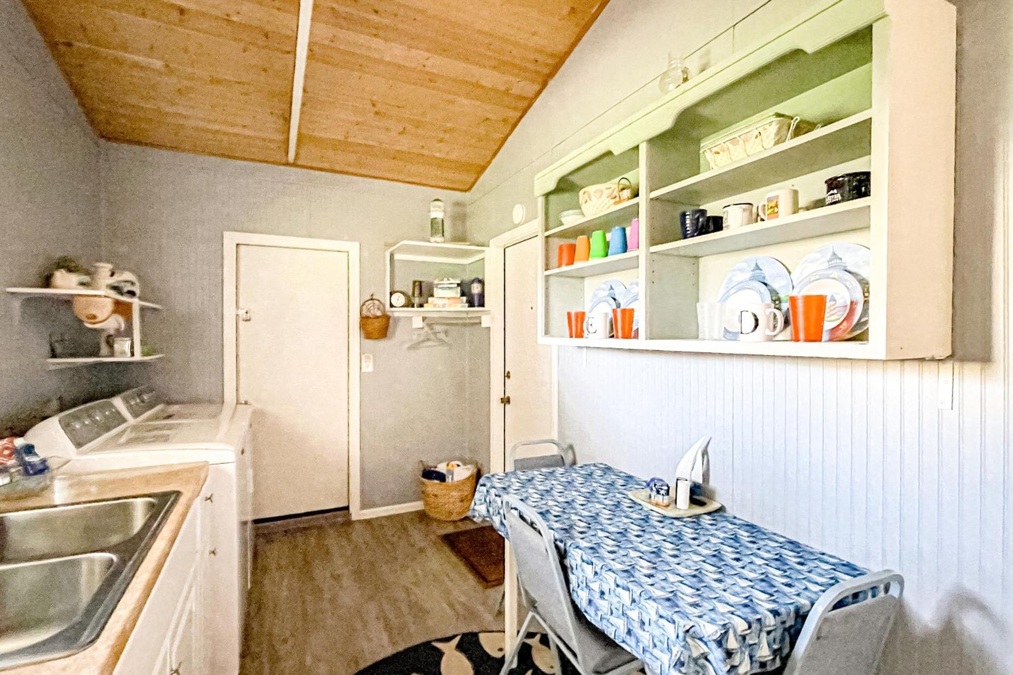 Sea Dreamer Cottage Smith River 外观 照片