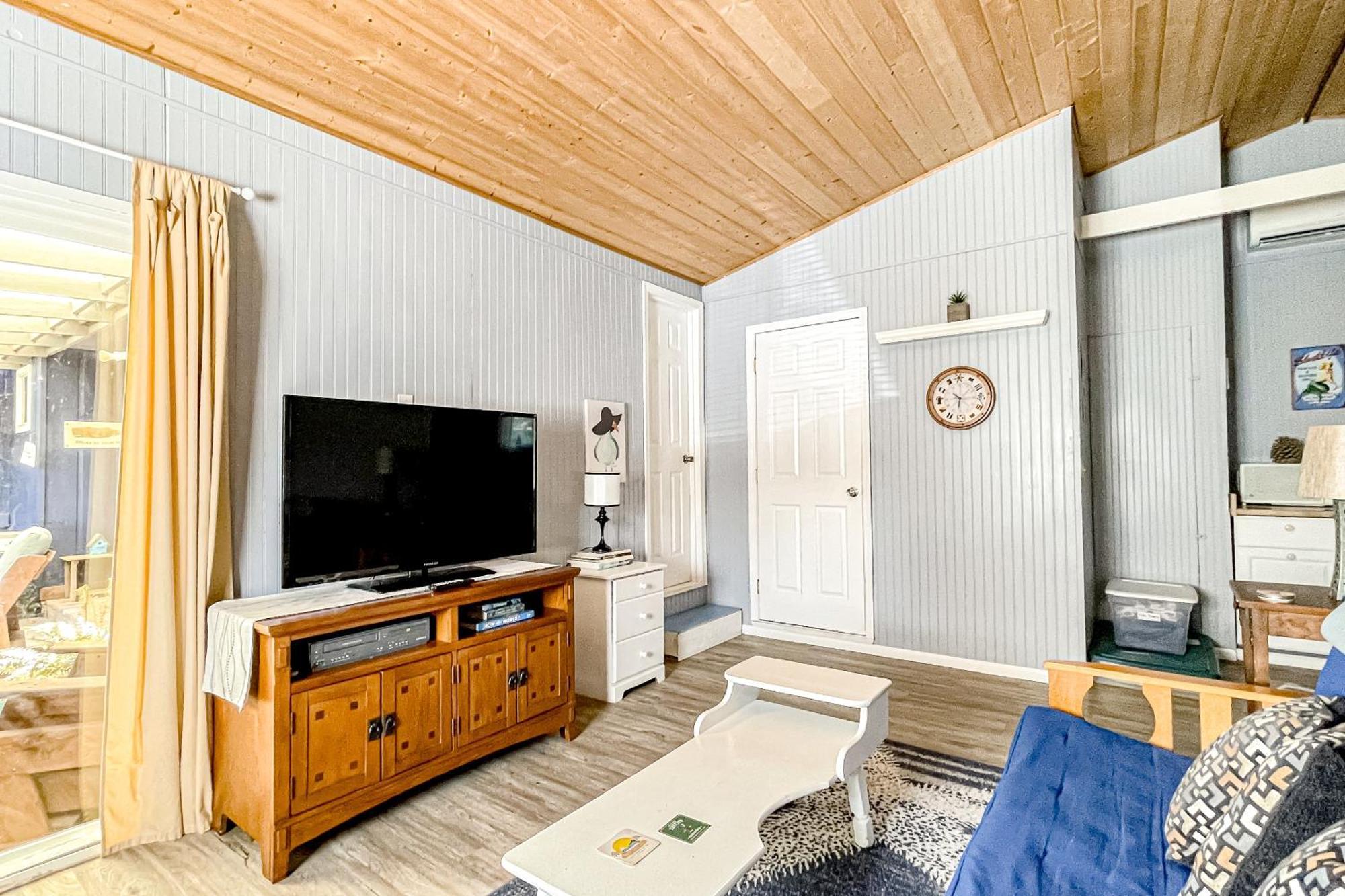 Sea Dreamer Cottage Smith River 外观 照片